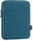 TiMOVO 6-7 Pollici Custodia per Nuovo Kindle Paperwhite e Kindle Colorsoft Signature Edition, Custodia Protettiva Sacchetto Custodia per Il Trasporto per Kindle E-Reader/Kindle Oasis, Blu Pavone