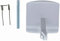 RO - Linea Blanca ® - Cierre escotilla para lavadora Balay Lynx 069637