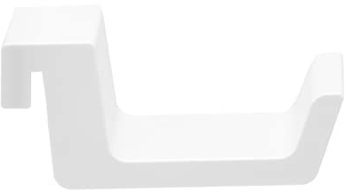 Support pour Casque,Support De Casque pour Console De Jeu PS5, Crochet pour Casque, Support pour Casque Et Contrôleur De Jeu pour Bureau