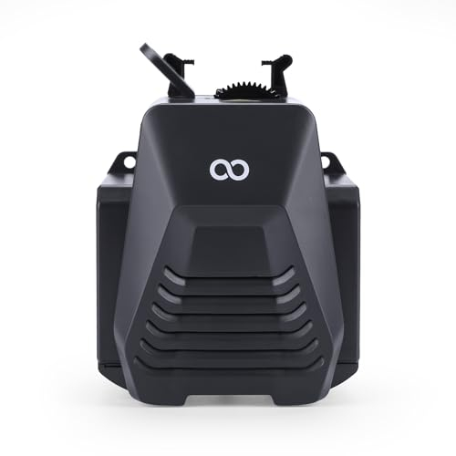 ELEGOO Extruder für Neptune 4 Pro 3D-Drucker, vollständig montierter Dual-Gear Direct Drive Extruder, offizielles ELEGOO 3D-Druckerzubehör