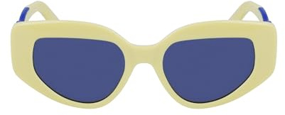 KARL LAGERFELD Unisex Sunglasses