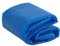 TERRE JARDIN Cubierta Rectangular para Burbujas de Piscina de 400 micras