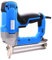 MZZYG Staple Gun F30 Electric Nail Gun Framing Tacker Electric Power Tools For Fixing Material, Decoration, Carpentry