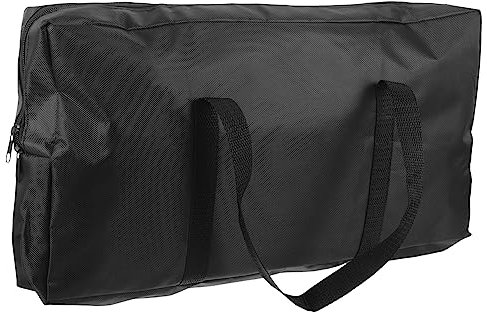 COOPHYA Grill Tragetasche Mit Doppelgriffen Für Und Grillzubehör Leicht Und Zu Transportieren Geeignet Für Outdoor-aktivitäten Und Aufbewahrung