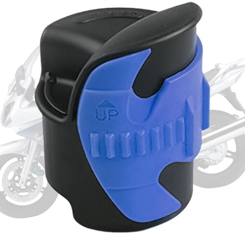 Moto Nettoyant Pour Joint De Fourche - Outil D'absorbeur De Réparation, Nettoyeur De Fourche De Joint Avants De Moto ABS, 45 Mm – 55 Mm, Pour Fourches Avants De Vélo Tout-Terrain, Anti-fuite