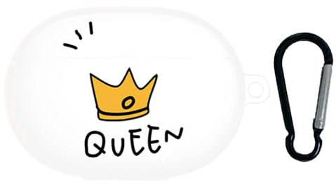 KASFDBMO Custodia per cuffie Be-ats Stu-dio Buds portatile impermeabile per cuffie