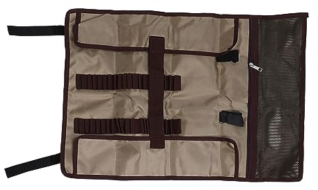 Zeltheringe-Aufbewahrungstasche, Oxford-Stoff, robuster Peg-Organizer, tragbare Tasche für Camping, Wandern