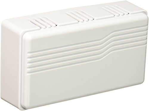 Heathco 96/M-B White Chime Cover