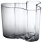Iittala Aalto Glasvase, 16,5 cm