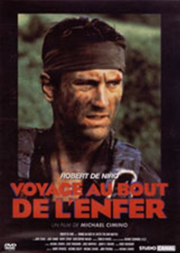 Voyage au Bout de l'Enfer - DVD