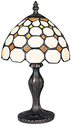 Rabalux 8072 Marvel, Tischleuchte, Bronze