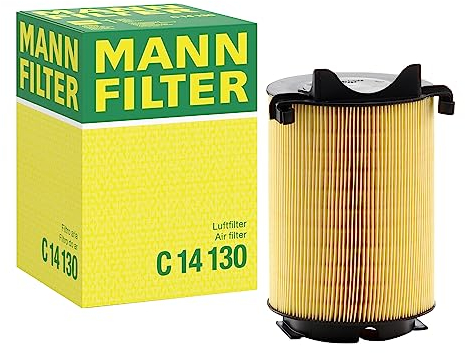 MANN-FILTER C 14 130 Filtro dell'aria - AUTOVETTURE + VEICOLI COMMERIALI