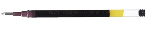 Pilot Refill for G210/Grip Gel 1.0 mm (Box of 12) - Black