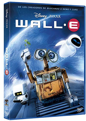 Wall-E: Batallon de Limpieza [Spanien Import]