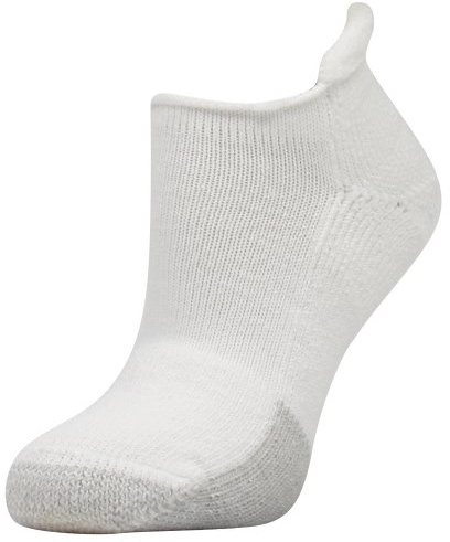 Thorlos T 3er-Pack Tennis-Roll-Top.