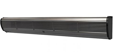VORTICE AD1500 Air Door Luftsperre Leistung 230 Watt
