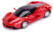 RASTAR 6930751307735 762 48900 1/24 La Ferrari Die-Cast Model Red 48900R, 7.3 x 3.27 x 1.77
