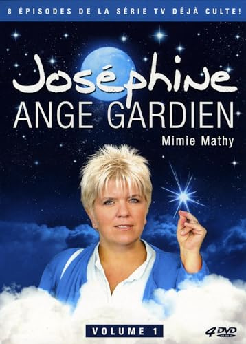 Coffret josephine ange gardien, vol. 1 [FR Import]