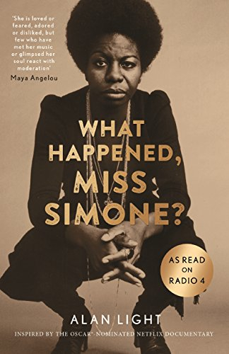 What Happened, Miss Simone?: A Biography (English Edition)