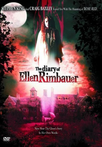 Stephen King - Diary of Ellen Rimbauer [UK Import]