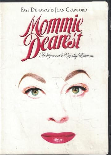 Mommie Dearest: Hollywood Royalty Edition [DVD] [1981] [Region 1] [US Import] [NTSC]