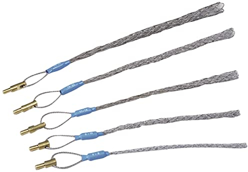 Cable Scout + Kabelziehstrümpfe 897-90026 HellermannTyton 3 St.