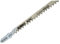 DEWALT DT2209QZ Jigsaw Blades for Wood Bi-Metal XPC T101D (Pack of 5)