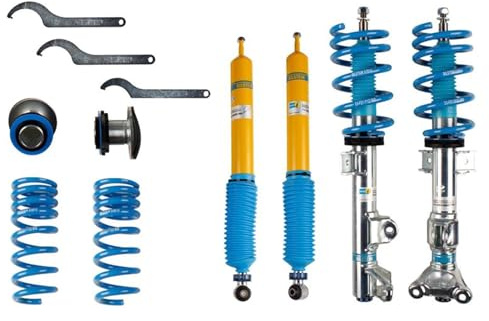 febi bilstein Suspension Coilover Kit