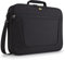 Case Logic VNCi215 Sacoche en nylon pour Ordinateur portable 15,6 Noir