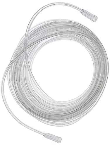 Tube de sécurité pour oxygène 1500 cm