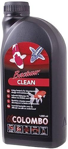 Colombo Bactuur Clean 500ml (Teichschlammentferner)