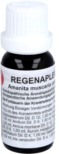 Regenaplex Nr.95 Tropfen, 15 ml Lösung