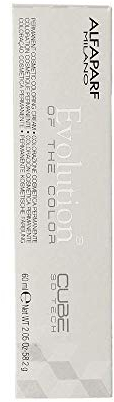 Alfaparf Milano Evolution Of The Color Mahagoni 5.Kastanienbraun Hell Mahagoni