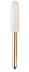 Cricut Premium Cutting Blade, Metal, Red | For Personalized Crafts, Compatible with Cricut Maker & Explore Machines