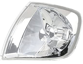 Corner Light Indicator Nearside Fits Polo Hatchbk 1999-2001