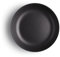 EVA SOLO | Tiefer Teller Ø20 cm Nordic kitchen | Für den täglichen Gebrauch geeignet | Schwarz