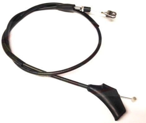 Clutch Cable to fit Pulse Lexmoto Adrenaline 125cc - Pioneer XF125 GY-2B