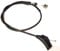 Clutch Cable to fit Pulse Lexmoto Adrenaline 125cc - Pioneer XF125 GY-2B
