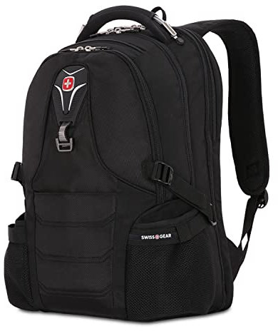 Swiss Gear Scansmart - Zaino per computer portatile