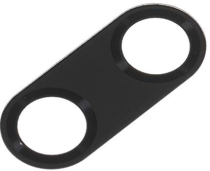 jbTec Kameraglas Ersatz mit Kleber kompatibel mit Huawei P20 - Kamera Glas Camera Linse Glass Lens Hinten