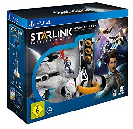 Starlink: Battle For Atlas - Starter Pack PS4