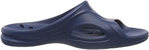 arena Hydrosoft II Hook Ciabatte Piscina Donna Uomo Unisex, Ciabatte da Mare e Piscina, Sandali con Soletta Ergonomica e Ottimo Grip sulle Superfici Bagnate, Resistenti al Cloro