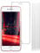 Fonetek® 5x Clear Plastic PET LCD Screen Protector Cover Guards for Apple iPhone SE 2020/2022