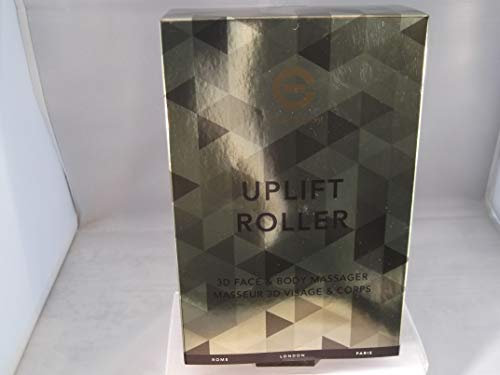 Elizabeth Grant Uplift Roller 3D Face+Body Massager