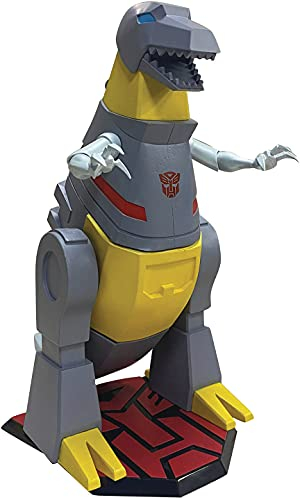PCS Collectibles Transformers Grimlock 9IN PVC Statue