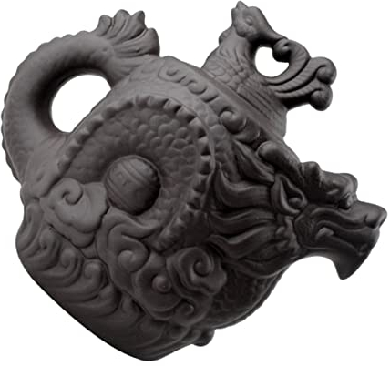 Bouilloire À Thé Portable Théière Chinoise Traditionnelle Style Chic Et Beau