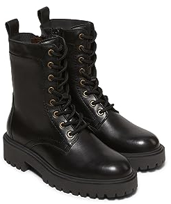 Marc O'Polo Damen Mod. Phia 3A Stiefelette, 990, 39 EU