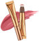 AOOWU Colorete Liquido en Barra Hidratante, Crema para Rostro y Cuerpo, Rubor Súper Sedoso Natural, Maquillaje Mujer Niña