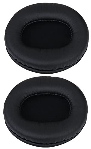 MOUDOAUER Sponge Ear Pads Cushion Covers Repair Parts for Audio-technica Ath-m40x M50M50S M20 M30 M40 ATH-SX1 Headphones Accessories
