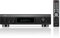 Denon DNP-2000NE Digitaler Audio-Player, Wireless Multi-Room Audio, Ultra AL32 Verarbeitung, HEOS Built-in, Quad DAC Konfiguration, Unterstützt AirPlay 2, Alexa, & Siri Sprachsteuerung, Schwarz
